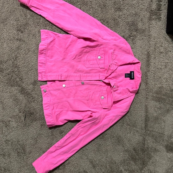 Jacket - Picture 2 of 4